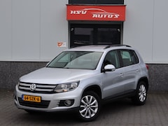 Volkswagen Tiguan - 1.4 TSI Track&Field 4Motion org NL