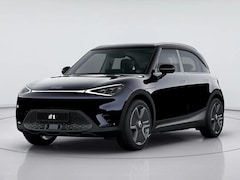 Smart #1 - 1 Pro+ 66 kWh