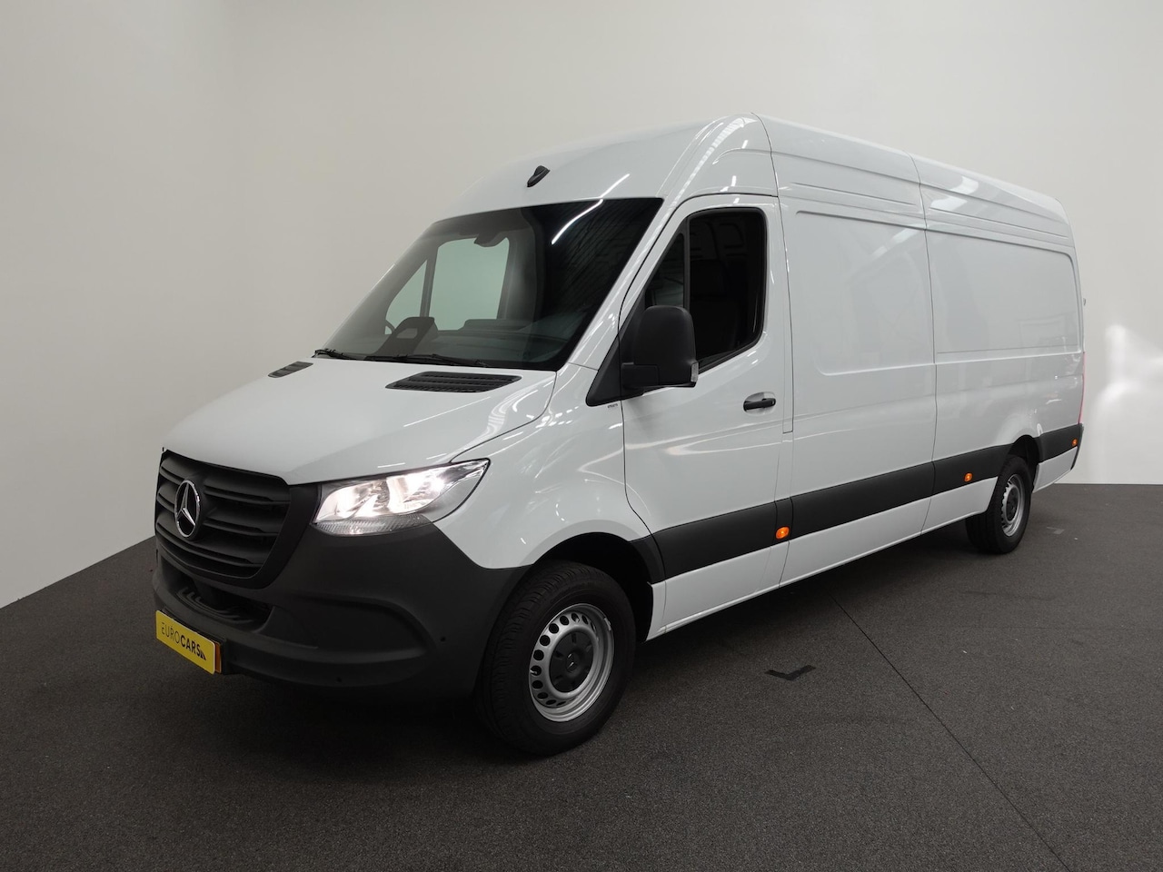 Mercedes-Benz Sprinter - 315 1.9 CDI L3 RWD Airco Navigatie Cruise Control - AutoWereld.nl