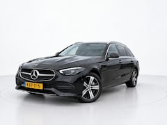 Mercedes-Benz C-klasse - 300 e Luxury Line