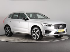 Volvo XC60 - 2.0 T4 R-Design (Trekhaak / Camera / Carplay / Stoelverwarming / Navi / 21'')