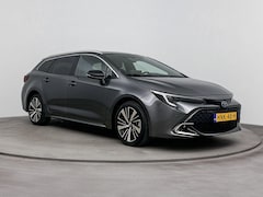 Toyota Corolla Touring Sports - Hybrid 140 Dynamic | Apple Carplay / Android Auto | Stoelverwarming | Parkeersensoren voor