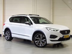 SEAT Tarraco - FR e-Hybrid PHEV 245 pk
