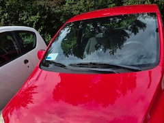 Volkswagen Fox - 1.2 Trendline