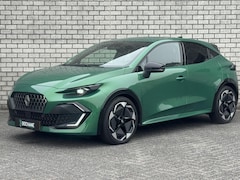 Renault Clio - 1.8 Hybrid 160 Techno | Trekhaak | Stoelverwarming | 360° Camera | Navigatie |