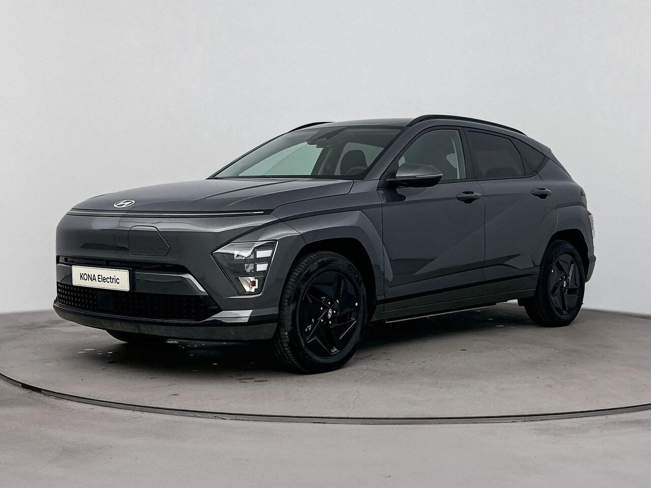Hyundai Kona Electric - Long Range Pure Edition 64.8 kWh | Nieuw | Direct leverbaar! | WLTP 510km | Apple Carplay - AutoWereld.nl