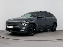 Hyundai Kona Electric - Long Range Pure Edition 64.8 kWh | Nieuw | Direct leverbaar | WLTP 510km | Apple Carplay |