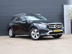 Mercedes-Benz GLC-klasse - 250 4MATIC Premium Plus Navi/PDC/360 Camera/Cruise