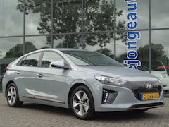 Hyundai IONIQ - Comfort EV Automaat Clima Navi Parkeersensoren Camera Cruise SOH 100% Zuinig NL