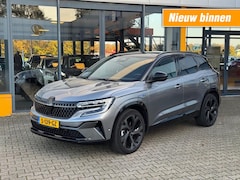 Renault Austral - Esprit Alpine Full Hybrid E-tech 200