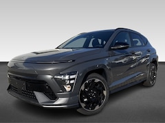 Hyundai Kona Electric - N Line Business 64.8 kWh | Achteruitrijcamera | Apple Carplay/Android Auto|telefoonintegra