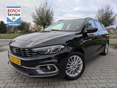 Fiat Tipo - 1.0 Life I NAP I Camera I Virtual cockpit I Navi I Clima I Cruise I Trekhaak I
