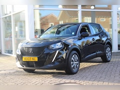Peugeot 2008 - 1.2 PureTech 100pk Allure