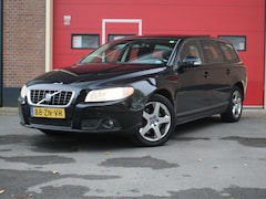 Volvo V70 - 2.4 D5 Kinetic