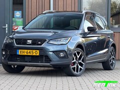 SEAT Arona - 1.0 TSI FR Aut Camera Stoelver. N.A.P. Trekhaak Zeer vol