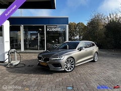 Volvo V60 - 2.0 T4 Momentum Pro