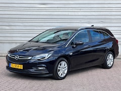 Opel Astra Sports Tourer - 1.0 Online Edition|Trekhaak|Navigatie|Climate Control