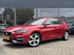SEAT Leon - 1.4 TSI eHy. PHEV FR