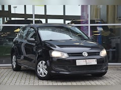 Volkswagen Polo - 1.4-16V Trendline | 5-Deurs | Airco | NAP | 2 Sleutels