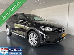Volkswagen Taigo - 1.0 TSI Life, NAVI, CAMERA, LED, STOELVERW, KEY-LESS
