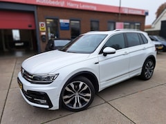 Volkswagen Tiguan - 1.4 TSI ACT Comfortline Business R Panoramadak