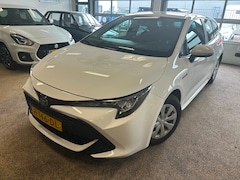 Toyota Corolla Touring Sports - 1.8 Hybrid Comfort All Season