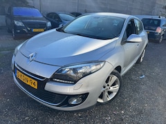 Renault Mégane - 1.2 TCe Collection