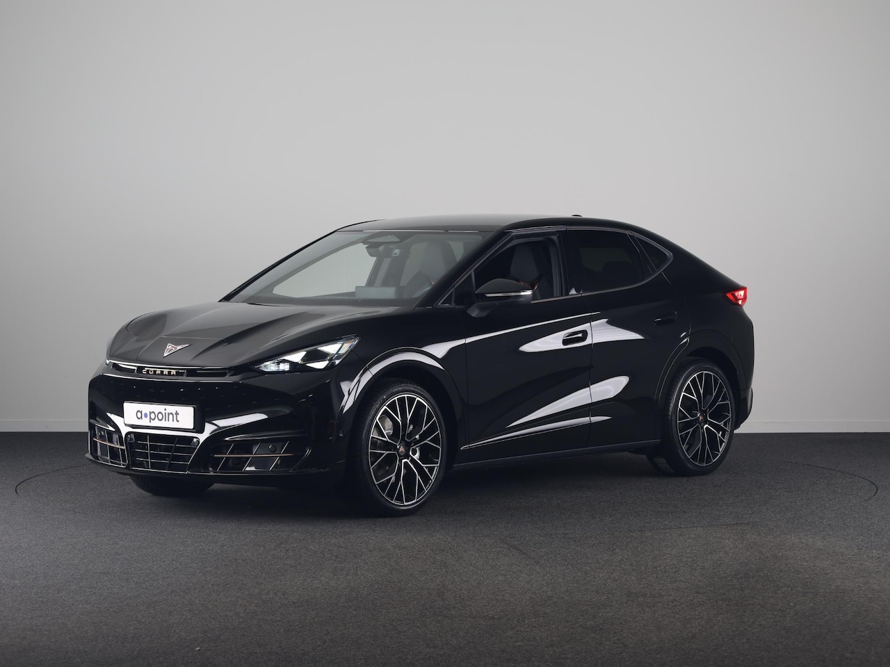 CUPRA Tavascan - Business 82 kWh 286pk | 21 inch black | - AutoWereld.nl