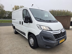 Opel Movano - Citroen Jumper 2.2 HDI Koelwagen Hardewijk ombouw met Konvecta koeling