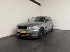 BMW 1-serie - 116i Business Line Style