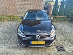 Volkswagen Golf - 1.2 TSI Highline