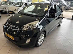 Kia Picanto - 1.0 CVVT ISG Plus P. AIRCO 184 DKM NW APK BJ 2014