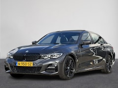 BMW 3-serie - 320i Executive Edition M-Sport | LM-Velgen | Camera | Pano/Schuifdak | Carplay | Climatron