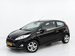 Ford Fiesta - 1.4 Trend Nieuwe APK