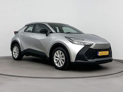 Toyota C-HR - 1.8 Hybrid 140 Active | Dodehoek detectie | Apple Carplay / Android Auto | Adaptive Cruise
