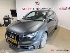 Audi A1 - 1.2 TFSI Pro Line S CLIMA/CRUISE/NAP/APK/XENON