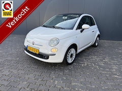Fiat 500 - 1.2 Lounge