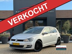Volkswagen Golf - 1.2TSI CUP Ecc-Pdc-ParkAssist-StoelVerw