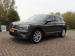 Volkswagen Tiguan - 1.4 TSI ACT Highline