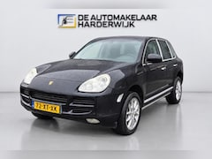 Porsche Cayenne - 4.5 S | 2E EIGENAAR |3/6/12MND GARANTIE| SCHUIFDAK | BOSE | XENON | LEDER | NAVI | YOUNGTI