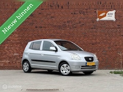 Kia Picanto - 1.0 LX, NEW APK/AIRCO/ELEKTR RAMEN