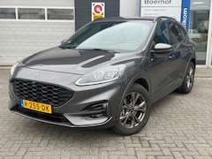 Ford Kuga - 2.5 PHEV ST-Line X | Trekhaak | Adap Cruise | B&O | 4 Seiz. Banden | Camera |