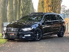 Volkswagen Passat Variant - 1.6 TDI Business Edition R