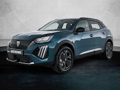 Peugeot 2008 - 1.2 Hybrid 145pk Envy | Nefkens edition | Voorraaddeal | Navigatie | Adaptive cruise contr