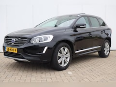 Volvo XC60 - D5 | Leder | Pano | 5-Cilinder | Komt Met Winter Set |