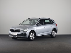 Skoda Kamiq - Selection 1.0 TSI 115 pk 6 versn. Hand | Smokey Diamond | CarPlay | Cruise Control