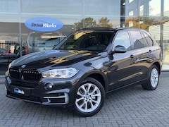 BMW X5 - xDrive40e iPerformance High Executive | HUD | Pano | Elec Stoelen | Interesse in een bezic