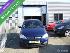 Opel Corsa - 1.2-16V Sport