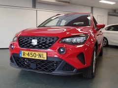 SEAT Arona - 1.0 TSI Style, Dealer onderhouden, Apple Carplay, Clima controle, Cruise controle, Elek ra
