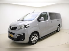 Peugeot Traveller - 2.0 BlueHDi Business VIP Long S&S 180 PK | Automaat | Luxe uitvoering | 7 Zitplaatsen | Le